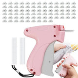 Quick Clothing Fixer Tagging Attacher Quilt Fixer Mini Quick Duvet Clip Fixer Set Style 2