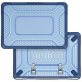 Laptop Case for Apple MacBook Neo 13 Inch 2026 A3404 Blue