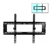 Adjustable Low Profile Steel Mount for Most Wall Mount TV Bracket Large