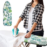 Heat Retaining Felt Ironing Board Cover Elastic Edge Style 3