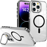 For iPhone 16 Series Protective Case Scratch-Resistant Back Cover Black