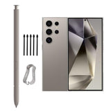 Replacement Pen Compatible with Pressure Sensitive Replacement Stylus for Samsung Galaxy S24 Ultra Gray