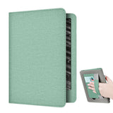 Protective Stand Case for Kindle Paperwhite 7 Inch Green