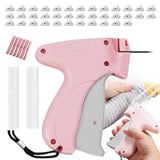 Quick Clothing Fixer Tagging Attacher Quilt Fixer Mini Quick Duvet Clip Fixer Set Style 3
