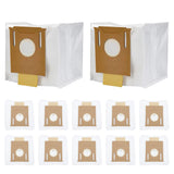 Replacement Robot Vacuum Brush and Filter for ECOVACS Deebot T8 T8 AIVI T8 MAX Style 3