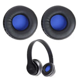 Ear Cushion Replacement Compatible with Skullcandy HESH 1.0/2.0 Blue