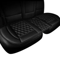 12V Heated Car Seat Cushion Universal Winter Heating Pad for Vehicles