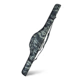 Camouflage Single Shoulder Fishing Rod Bag Large
