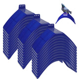 30PCS Pigeon Roost Perch Stand for Dove Birds