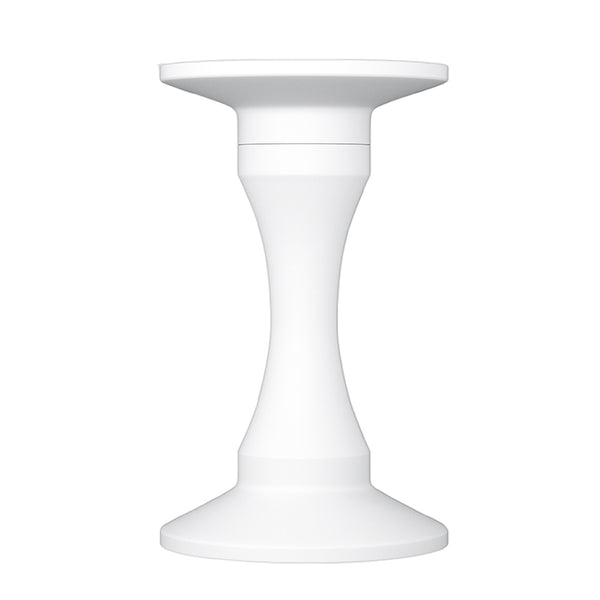 Magnetic Silicone Door Stopper – Strong Holder for Bottom of Door White