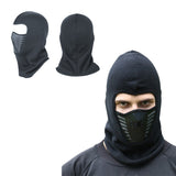 Thermal Face Mask Balaclava Ski Mask Motorcycle Sports Mask