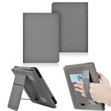 Protective Stand Case for Kindle Paperwhite 7 Inch Light Green