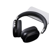 Bluetooth 5.3 Wireless Headphones Stereo Earphones Over Ear Headset Black