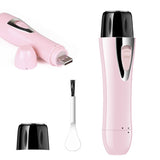 Women’s Facial Electric Shaver Hair Remover For Body Face Leg Bikini Armpit