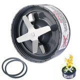 Extractor Blade Base Compatible with Nutribullet 900W Blender
