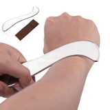 Stainless Steel Muscle Scraper Massage Tool for Body