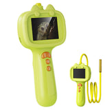 Borescope Camera with Light – STEM Science Educational Toy for Kids
