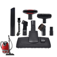 8Pcs Set Replacement Vacuum Head Compatible with Miele Vacuum Cleaners