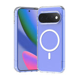 Clear Shockproof Protective Phone Case Compatible With Google Pixel 11 Pro and 11 Pro XL