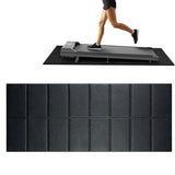 Non-Slip Foldable Walking Pad Mat for Carpet & Floor Protection