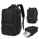 Large Travel Backpack Carry On Laptop Bag