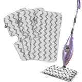 3PCS Steam Mop Replacement Pads Compatible with Pocket S3501 S3550 S3601