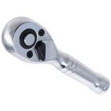 72 Ratchet Wrench Handle Drive Socket Spanner Quick Release