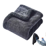 Microfiber Towels for Cars Ultra-Absorbent Scratch-Free for Auto Home Office
