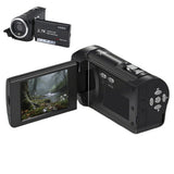 2.7K Vlogging Camera Camcorder with 16X Digital Zoom Webcam for YouTube