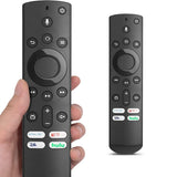 Voice Remote Compatible with Toshiba Insignia NS RCFNA 19 CT RC1US 19