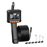 Endoscope Camera with Light – Inspection Tool for Wall & Automotive Engine