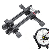 Bike Stand Bicycle Floor Parking Steel Rack For Road Bike