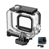 Water-Resistant Housing Compatible With GoPro Hero 9 10 11 12 13 Black
