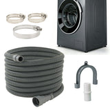 3m Appliance Drain Hose Extension Kit for Washer and Dishwasher