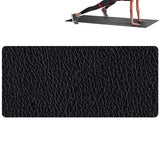 Treadmill Mat Vibration Reducing Floor Protector for Fitness
