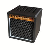 Guitar Pick Holder Box Speaker Style Display for Guitar Players