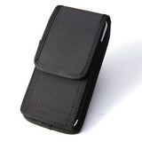 Universal Outdoor Tactical Mobile Phone Pouch Holster Case Bag Hook Holder Belt