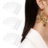 30PCS Ear Lobe Support Patch Stickers for Earrings