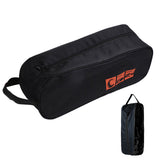 Waterproof Portable Shoe Bag with Clear Window