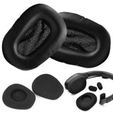 6Pcs Ear Pad and Microphone Foam Cover Set Compatible With BlueParrott B450 XT