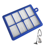 Washable HEPA Vacuum Filter Compatible with Philips Vacuum Cleaner