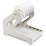 4-Inch Universal Thermal Label Printer Stand for Desktop Use