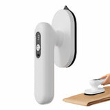 Wireless Handheld Clothes Iron for Travel