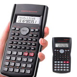 Engineering & Scientific Function Calculator – Battery Operated for Students & Teachers