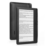 7 Inch Colour eReader Glare-Free Colour with TF Card Slot