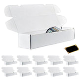 10PCS Card Storage Boxes for Trading & Collectible Cards