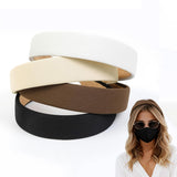 4PCS Headbands for Women Non Slip Trendy Headbands for Women’s Hair