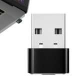 3-Mode Mouse Jiggler USB Mouse Mover Automatic Mouse Wiggler Device
