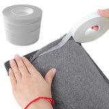 3 PCS Double Sided Fabric Hemming Tape Set for No Sew Clothing Repairs