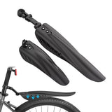 MTB Cycling Mudguard Front Rear Fender for Mountain Bike Tires
